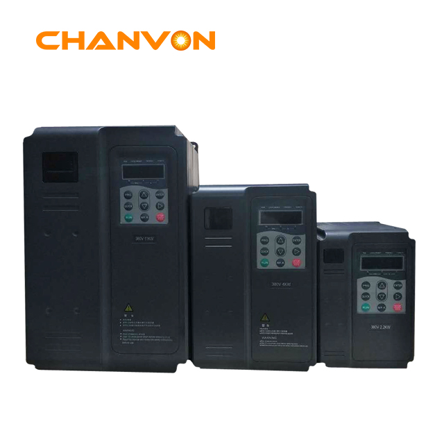 General Frequency Inverter