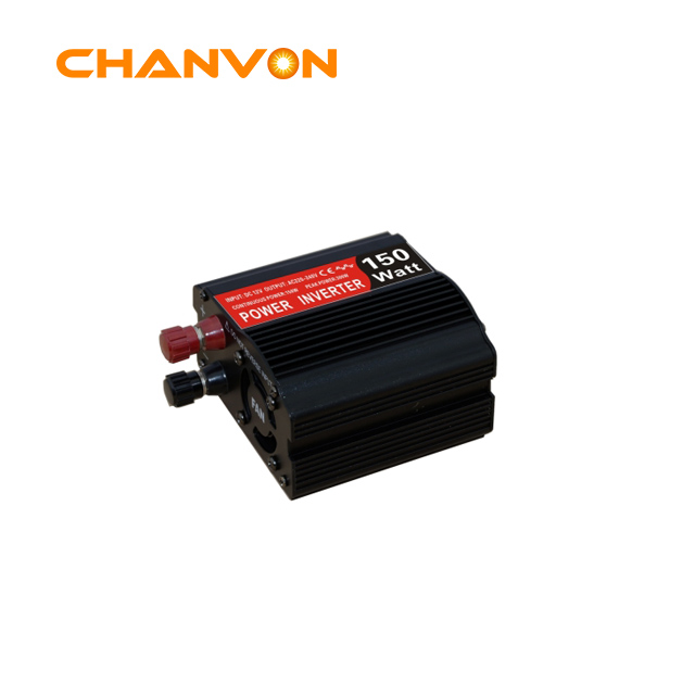 Dc to Ac off grid modified sine wave power inverter