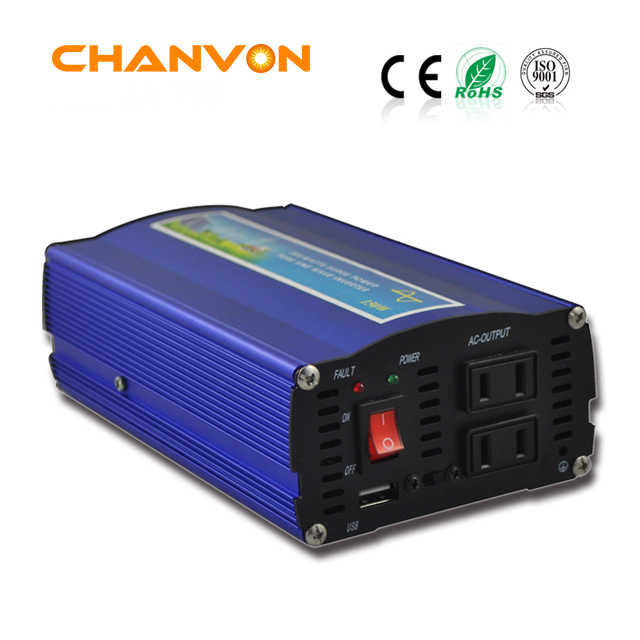 Best quality 600W pure sine wave power inverter
