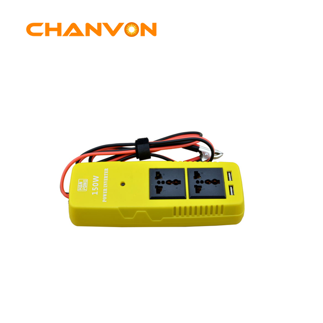 150w Dc-Ac car power inverter