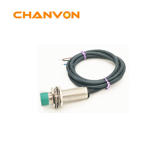 Wholesale Standard NC Inductive Proximity Sensor Waterproof