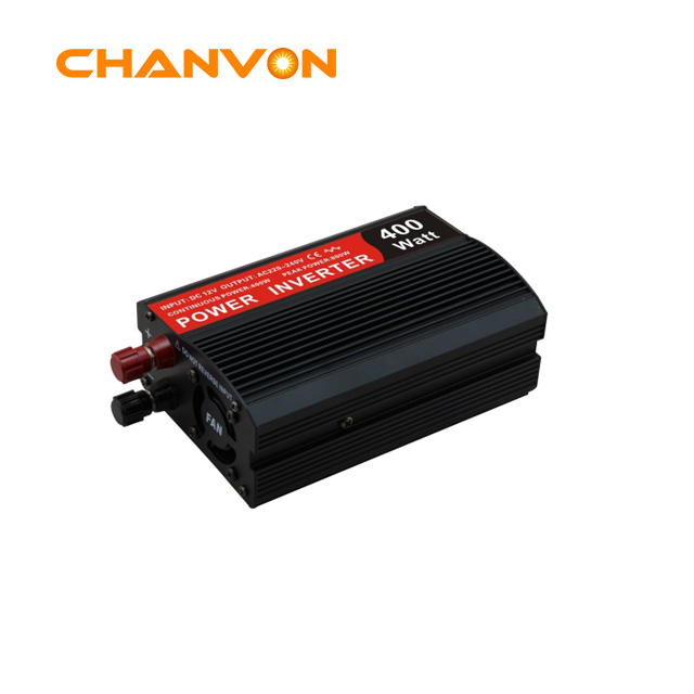 Dc to Ac off grid 400w modified sine wave power inverter