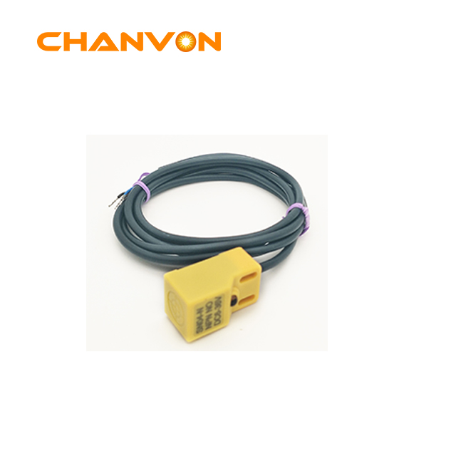SN04-N NPN NO INDUCTIVE PROXIMITY SENSOR