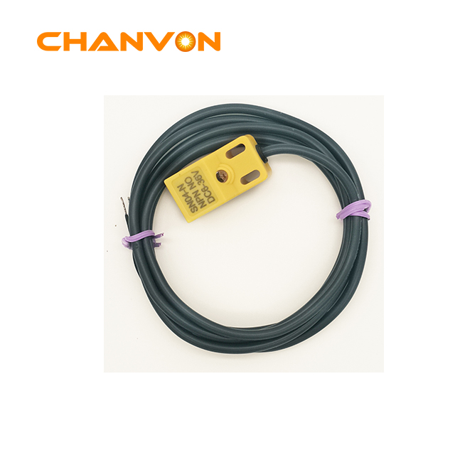 GE30CM-15N1 NPN NO INDUCTIVE PROXIMITY SENSOR