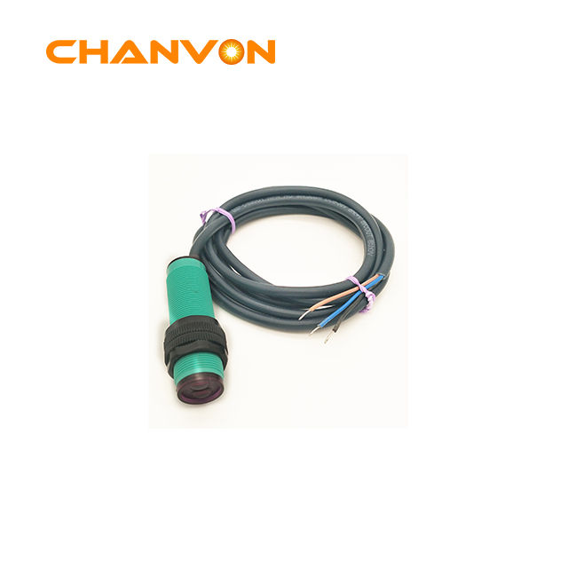 G3F-DS30B1 DISFFUSE REFLECTIVE PNP NO PHOTOELECTRIC SENSOR