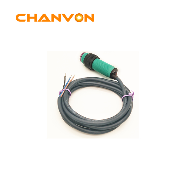 G3F-DS30C2 DISFFUSE REFLECTIVE NPN NO PHOTOELECTRIC SENSOR