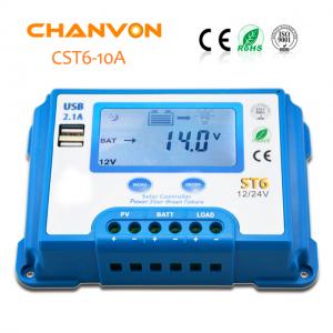solar chager controller