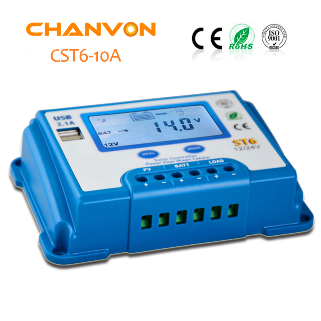 solar chager controller