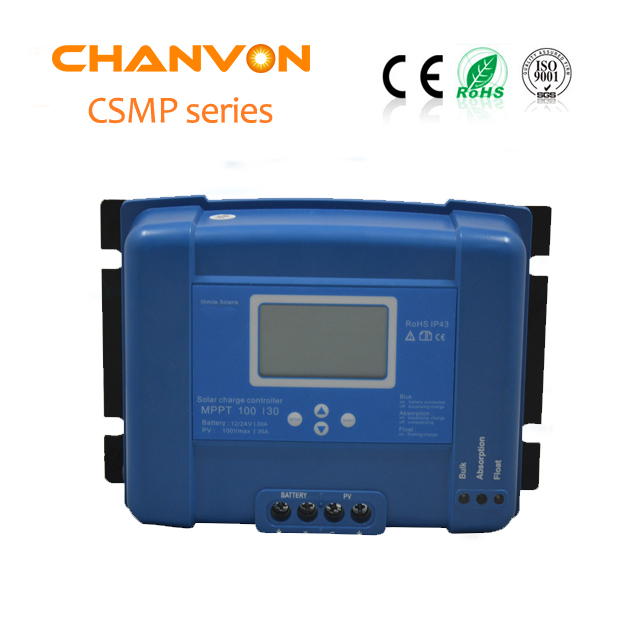 MPPT solar chager controller