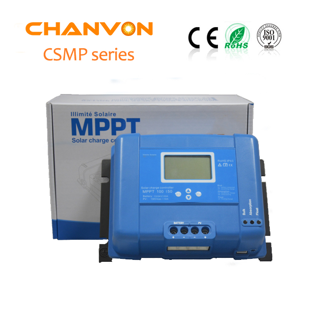 MPPT solar chager controller