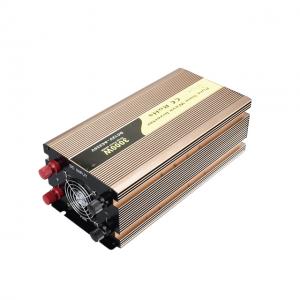 Best quality 1500W-3000W pure sine wave power inverter