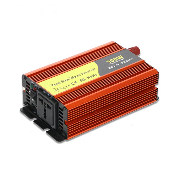 Best quality 300W-1000W pure sine wave power inverter