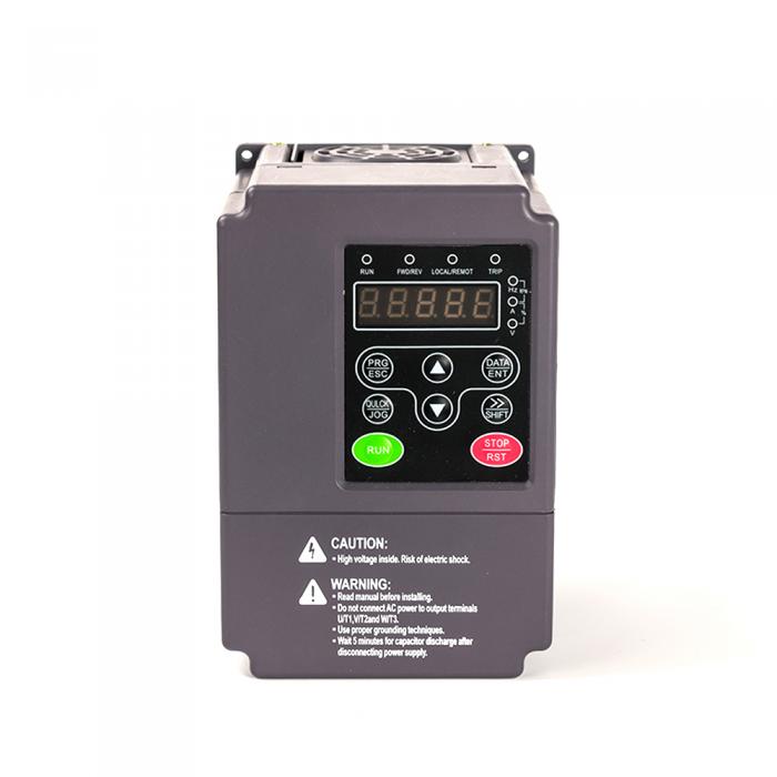 General frequency inverter