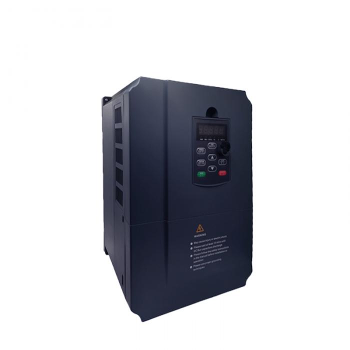 Solar frequency inverter