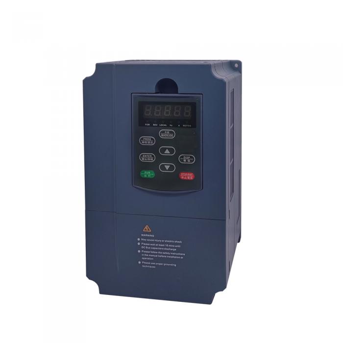 Solar frequency inverter
