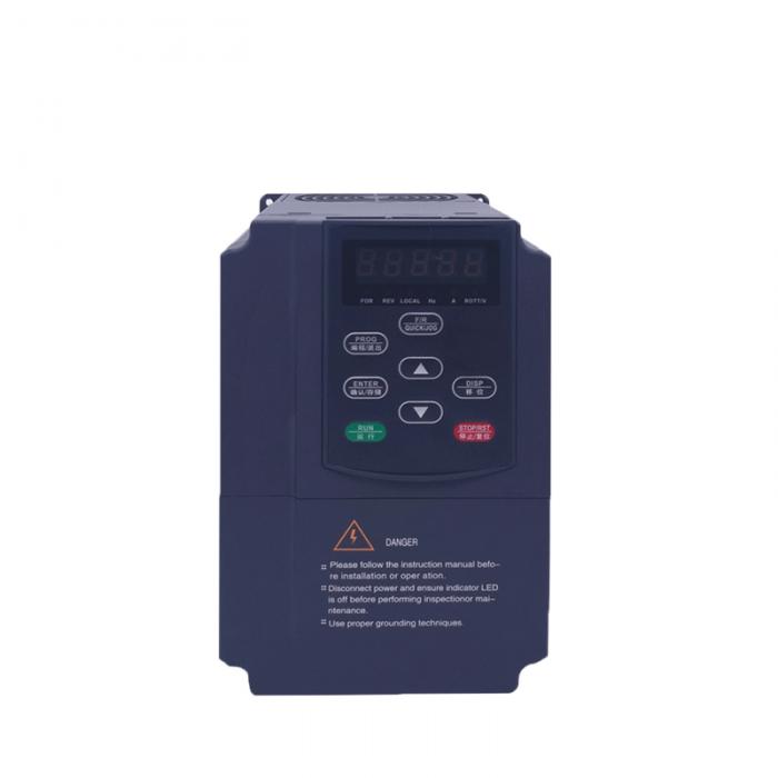 Solar frequency inverter